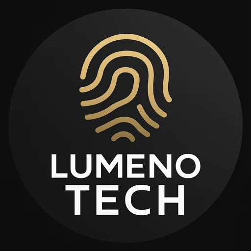 Lumeno Tech logo